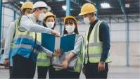 Le référent santé et sécurité au travail : tout savoir