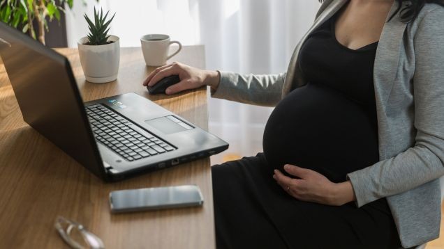 Licenciement d'une salariée enceinte : quels sont les droits de l'employeur ?