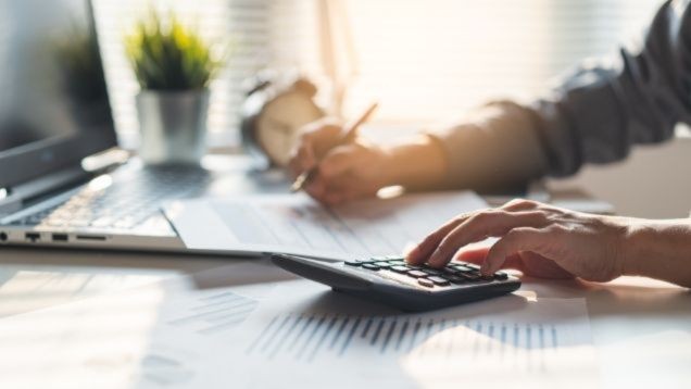 Comment régler un litige avec les impôts ?