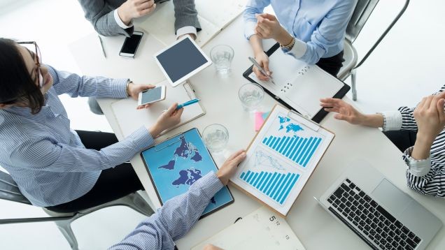 Dénomination sociale : comment choisir le nom de son entreprise ?