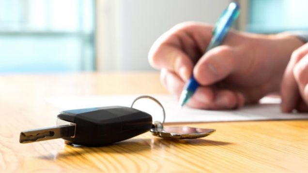 Vendre son véhicule : la procédure à suivre