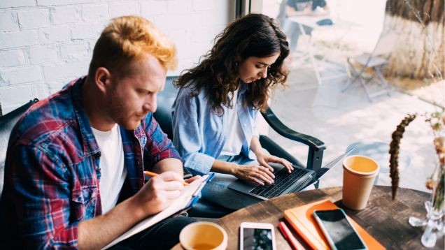 Comment fonctionne le statut de conjoint collaborateur ?