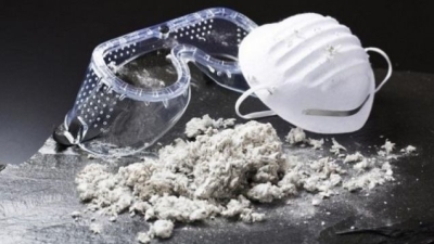 Amiante : les 4 obligations de l'employeur à l'égard des salariés