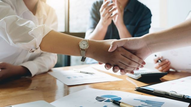 Contrat de partenariat commercial : fonctionnement et avantages