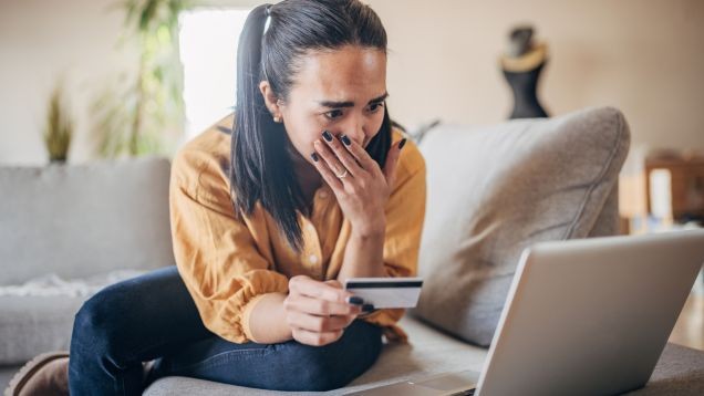 Lettre pour le remboursement d’une transaction frauduleuse