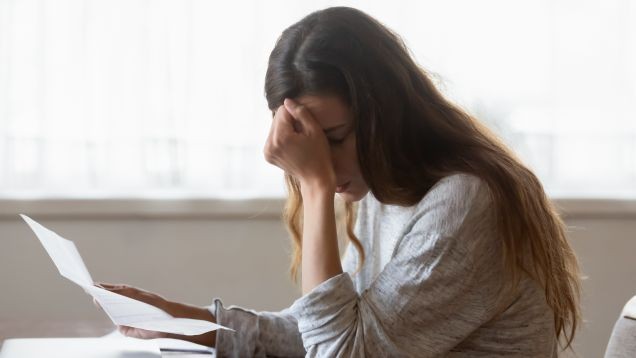Lettre d'avertissement : motifs valables et procédure