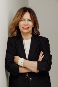 photo de Maître Angélique MERLIN