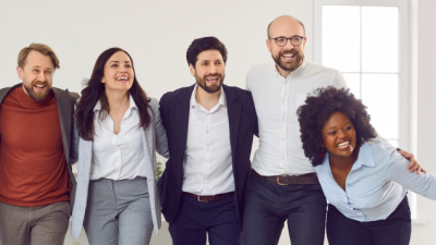 Comment renforcer la cohésion d'équipe en entreprise en 10 astuces