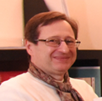 photo de Maître Thierry CHEVILLARD