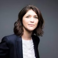 photo de Maître Delphine CUENOT