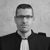 photo de Maître Jérôme PONS