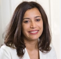 photo de Maître Nassima FERCHICHE