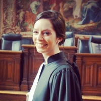 photo de Maître Audrey MARTIN
