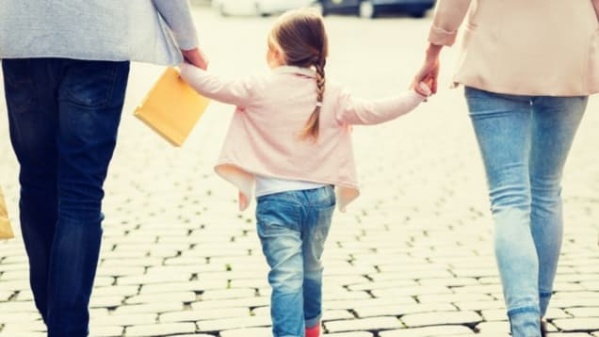 illustration pour Révision de pension alimentaire : comment obtenir l'augmentation du montant ?