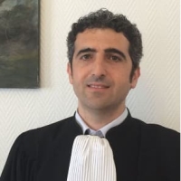 photo de Maître Ümit KILINÇ