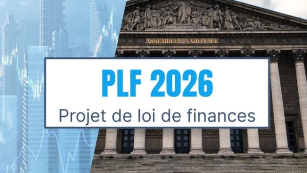 illustration pour Budget : que prévoit le projet de loi de finances (PLF) pour 2026 ?