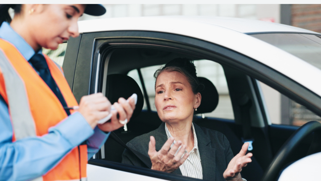 Amendes : annulation, délai de prescription et contestation