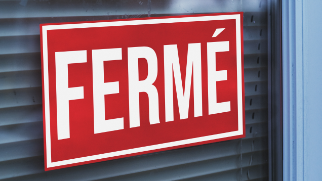 Qui paie les salaires en cas de redressement judiciaire ?