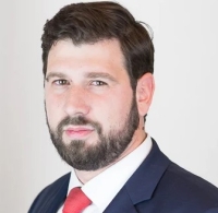 photo de Maître Nelson DE OLIVEIRA