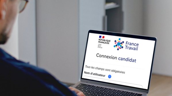 illustration pour Employeurs, que risquez-vous en cas de non remise de l'attestation France Travail (ex Pôle Emploi) ?