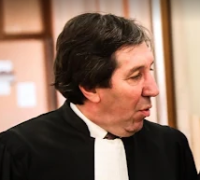 photo de Maître Abed BENDJADOR