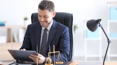 Intelligence artificielle et droit : quel avenir pour les professions juridiques ?
