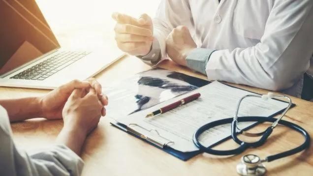 Visite de pré-reprise : 5 infos à connaître