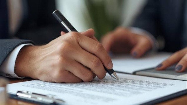 illustration pour Les avantages et inconvénients du contrat unique d'insertion