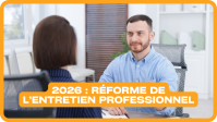 Entretien de parcours professionnel (ex-entretien professionnel) : tout ce qu'il faut savoir depuis la réforme