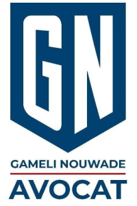 photo de Maître Gameli NOUWADE