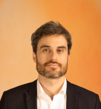 photo de Maître Jean Loup MIRABEL