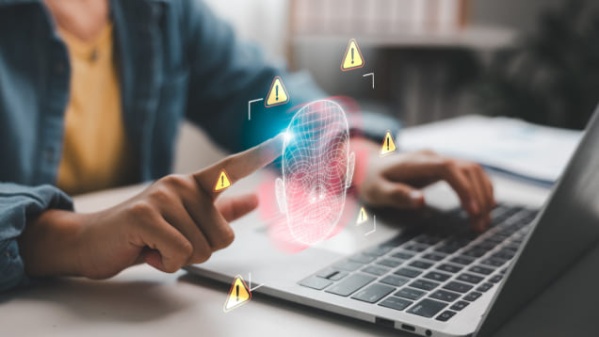 illustration pour Usurpation d'identité financière : la défense sur-mesure de Ziegler & Associés pour les victimes