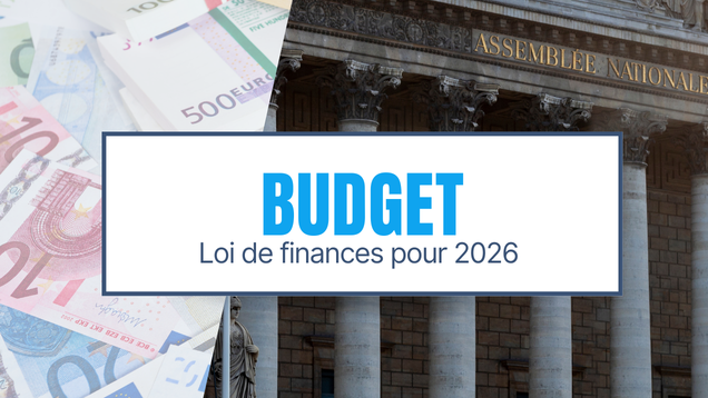 Budget : que prévoit la loi de finances (LF) pour 2026 ?