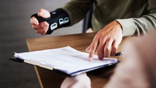 Prévention des maladies professionnelles en entreprise : comment agir ?