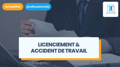 Le licenciement d'un salarié pendant un accident de travail est-il possible ?