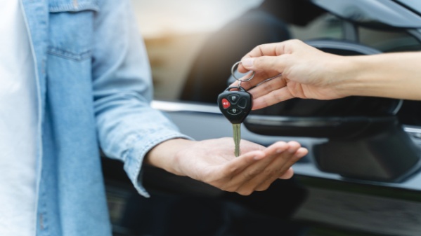 illustration pour Vice caché sur une voiture : comment la protection juridique facilite vos démarches