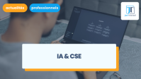 Intelligence Artificielle et CSE : les impacts de l’IA sur le dialogue social et les consultations en entreprise