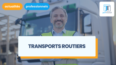 Convention collective des transports routiers : classification, primes et préavis...