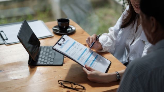Subventions contre les risques professionnels : liste et démarches