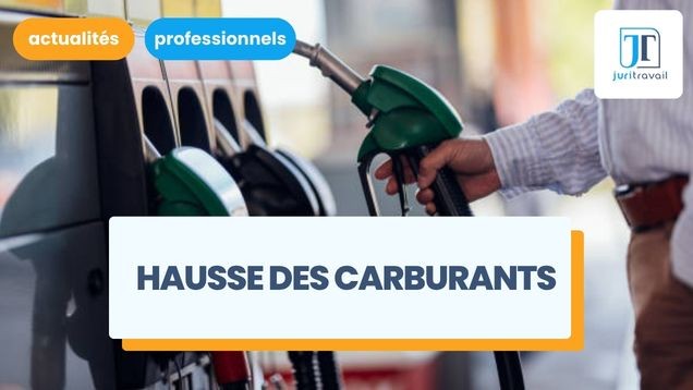 Hausse des carburants : les mesures pour aider les professions les plus touchées