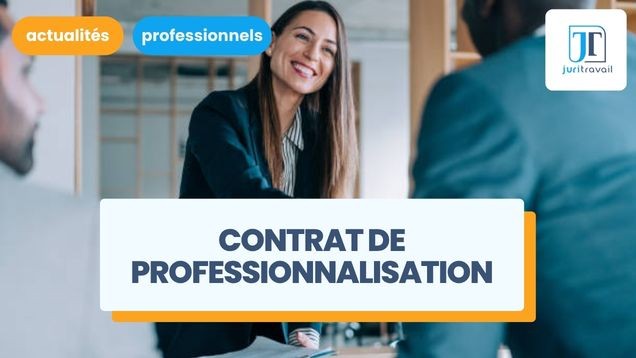 Contrat de professionnalisation : avantages, conditions et salaire