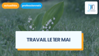 illustration Travail le 1er mai : proposition de loi visant à autoriser le travail des salariés des boulangeries et fleuristes