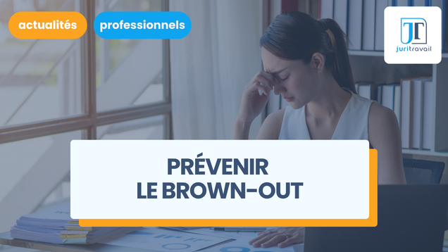 Comprendre et prévenir le brown-out : guide pour les managers