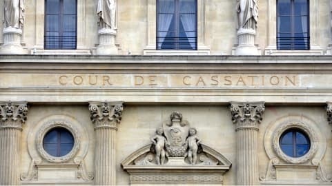illustration pour Réputation commerciale : la Cour de cassation durcit les règles de la communication concurrentielle