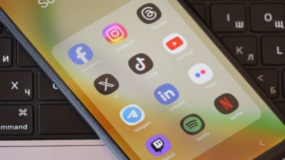 Les ados de moins de 15 ans bientôt interdits sur les réseaux sociaux