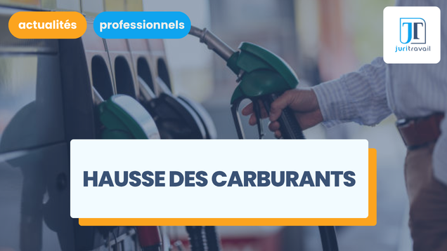 Hausse des carburants : les mesures pour aider les professions les plus touchées