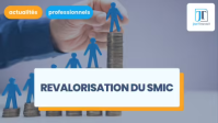 Revalorisation de 2.41 % du SMIC  : les nouveaux montants depuis le 1er juin 2026