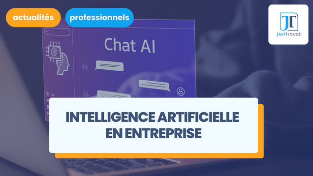 Déployer l'intelligence artificielle en entreprise en respectant le RGPD