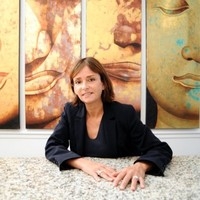 photo de Maître Nathalie BOYER-HAOUZI