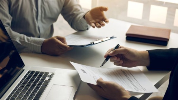 illustration pour Réembaucher un salarié après une rupture conventionnelle : notre guide
